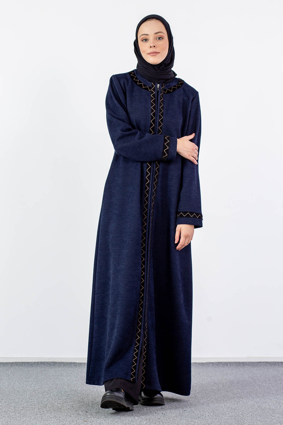 2251 Ferace 46-56 - Lacivert - 1