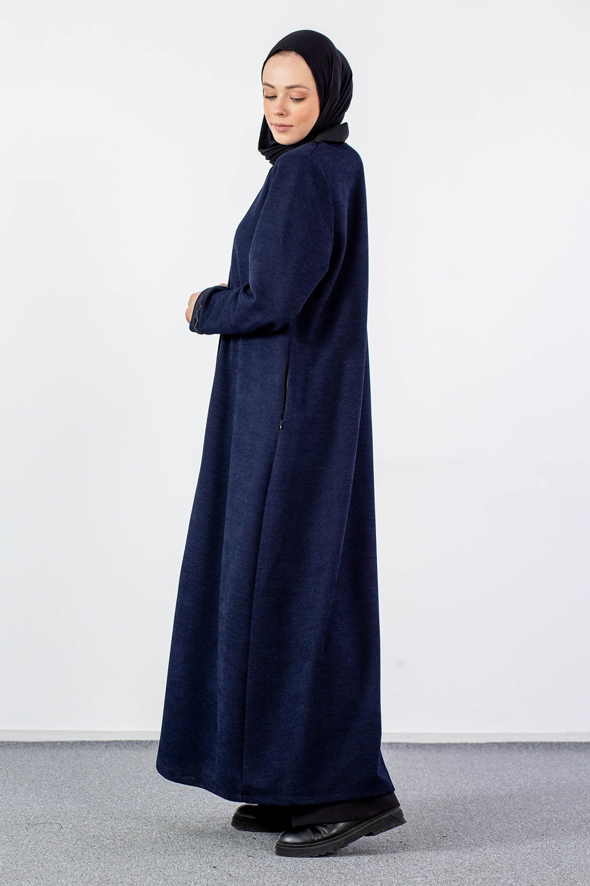 2251 Ferace 46-56 - Lacivert - 5