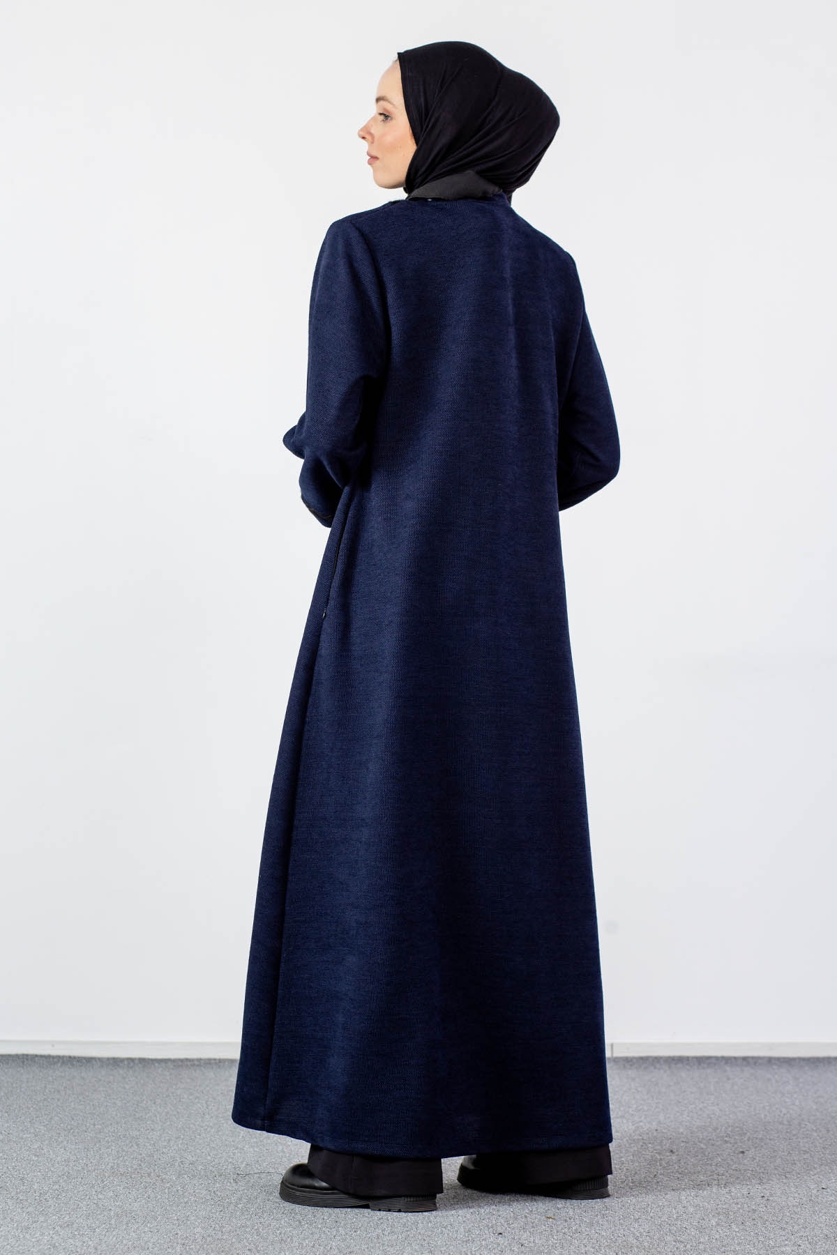 2251 Ferace 46-56 - Lacivert - 6