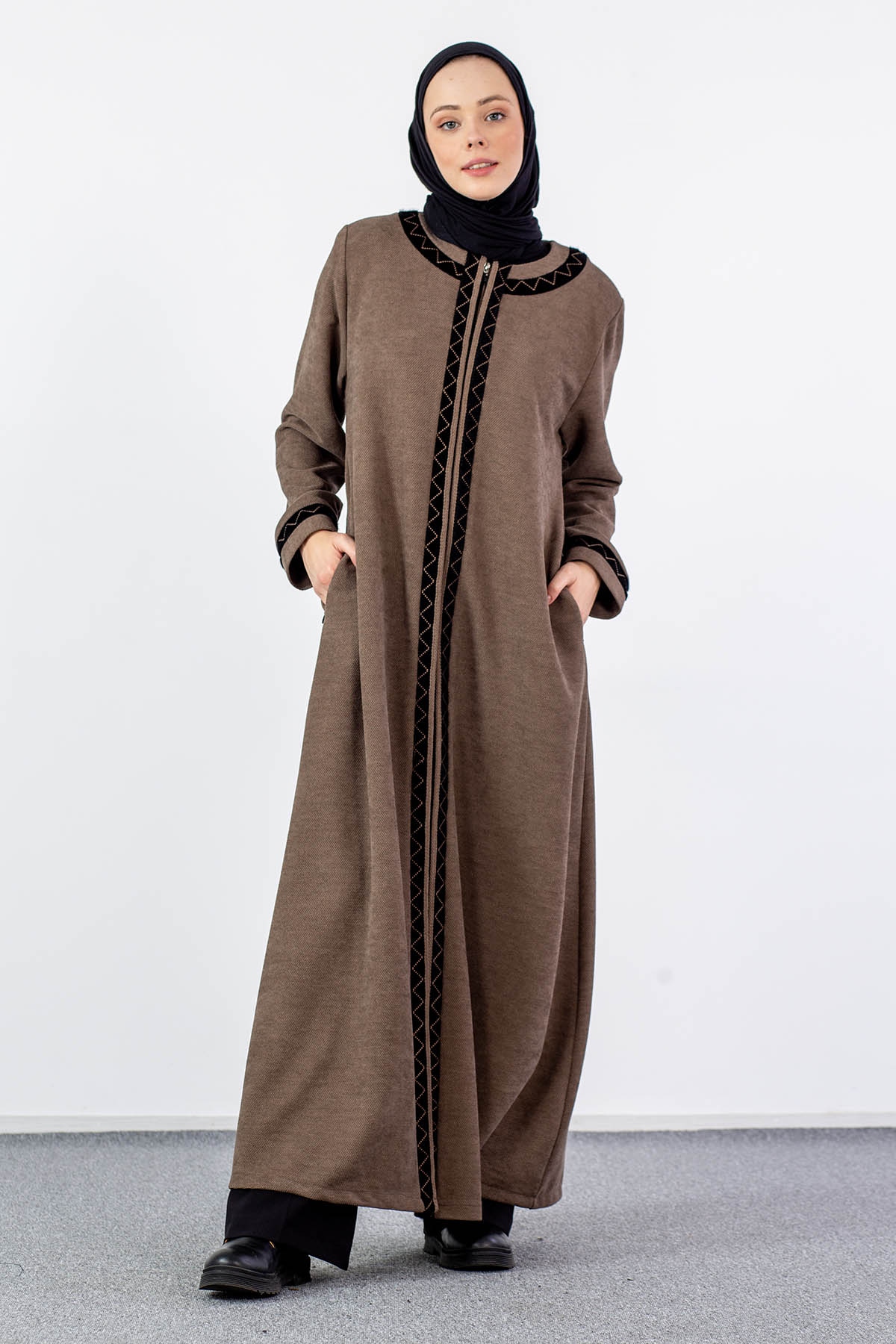 2251 Ferace 46-56 - Vizon - 1