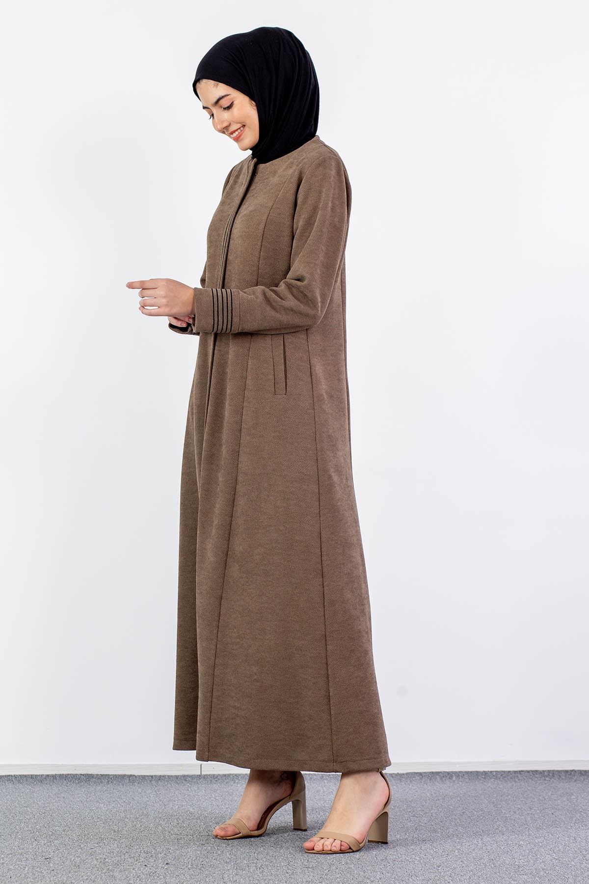 2257 Ferace 42-52 - Vizon_siyah - 3