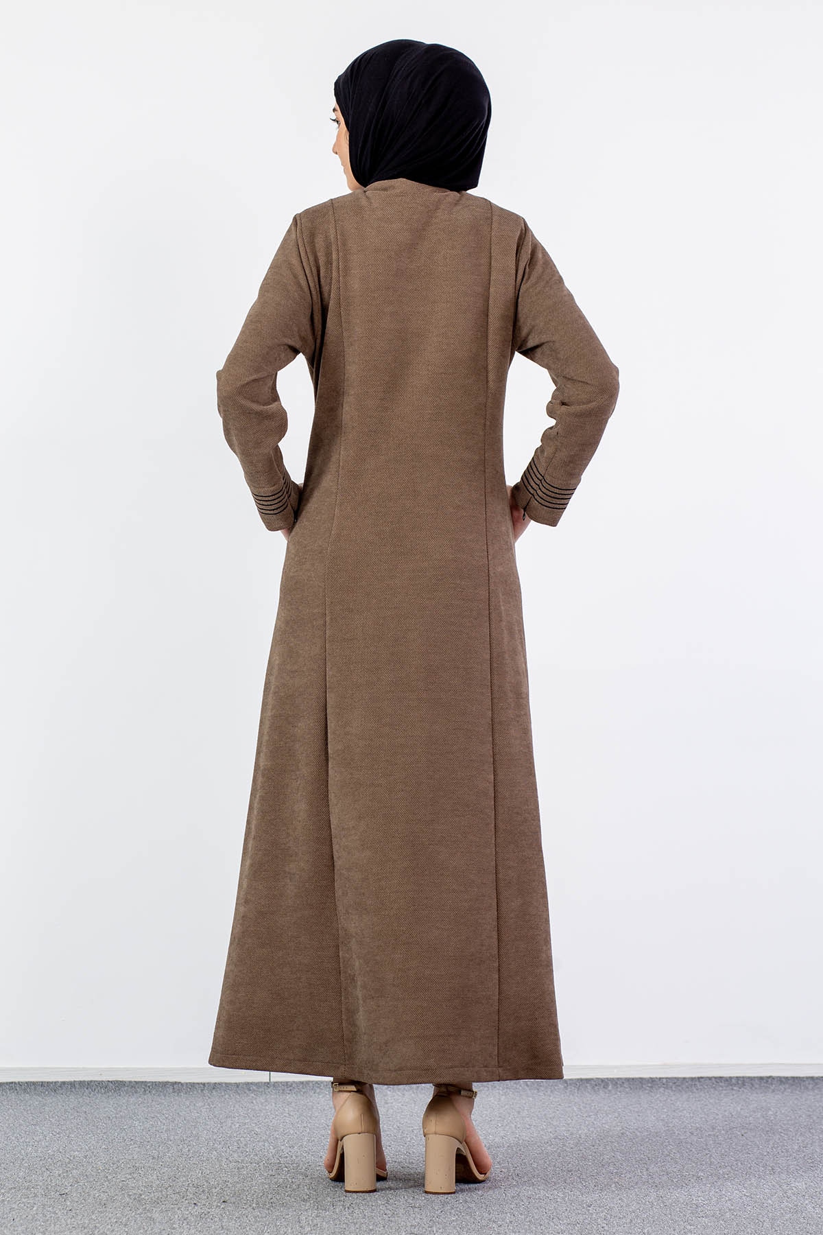 2257 Ferace 42-52 - Vizon_siyah - 4