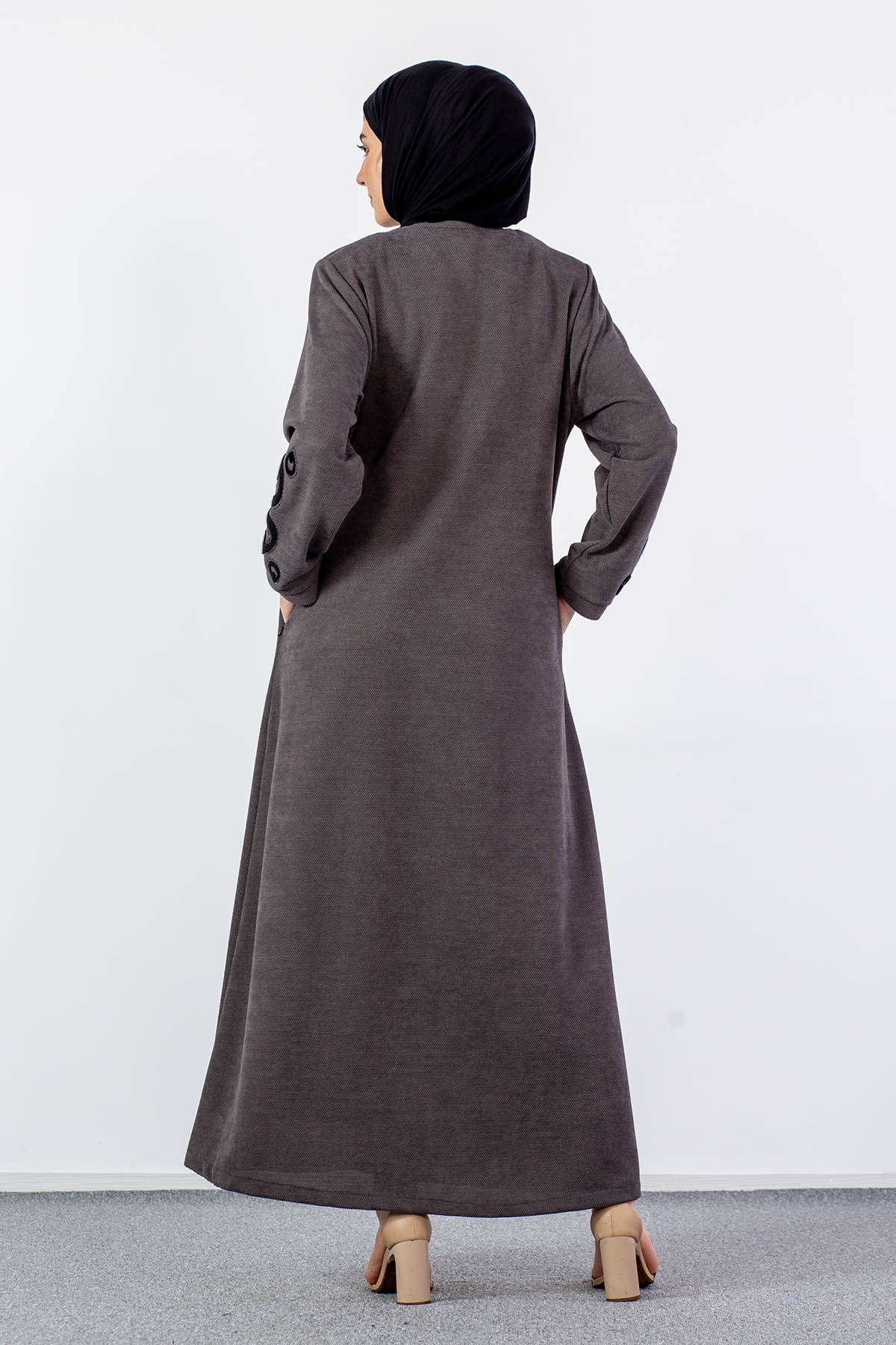 2260 Ferace 46-56 Nakiş - Antrasit - 4