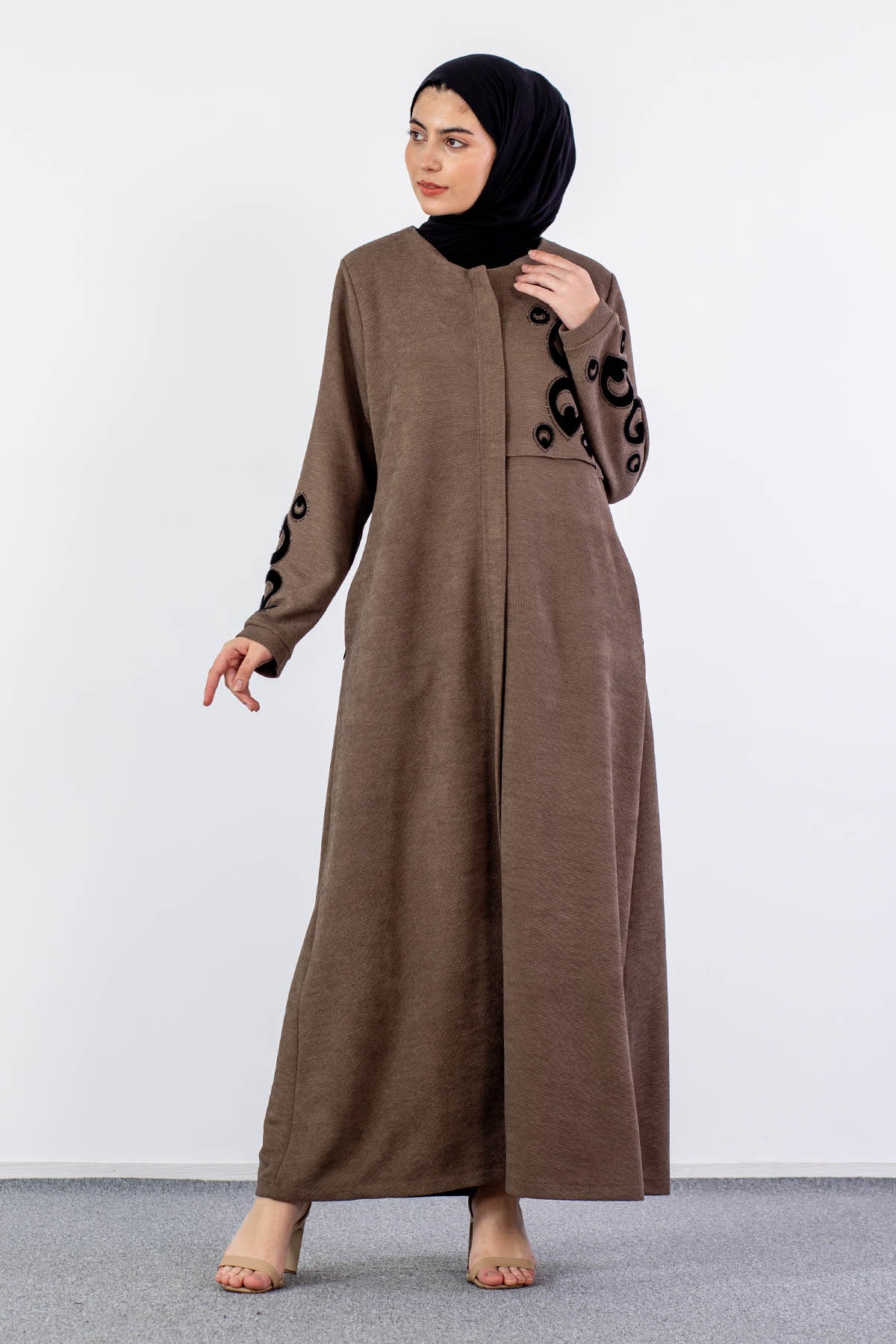 2260 Ferace 46-56 Nakiş - Vizon - 1