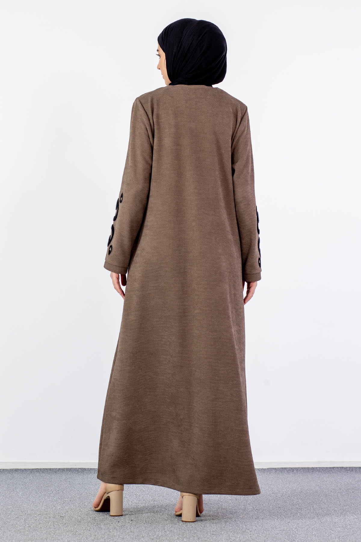 2260 Ferace 46-56 Nakiş - Vizon - 9