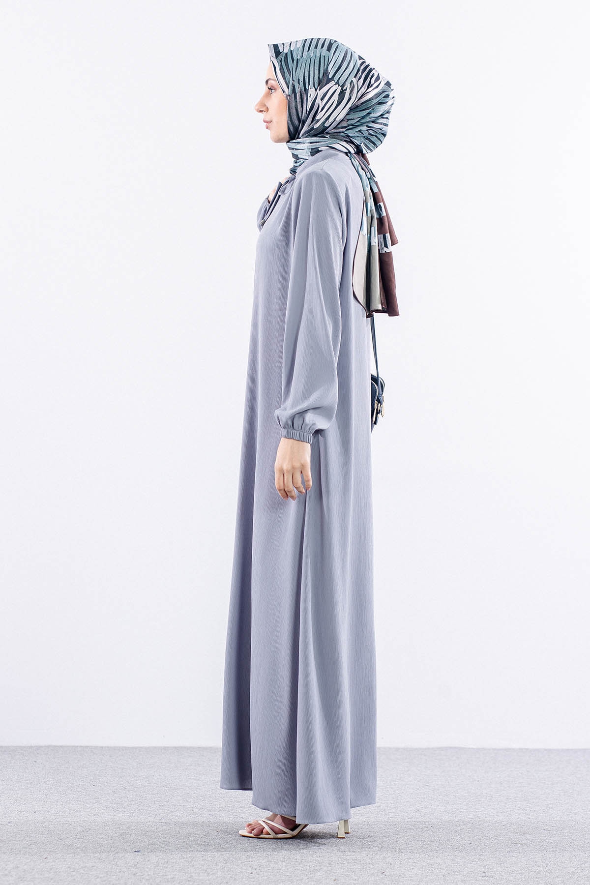 2265 Ferace 42-52 Krep - Gri - 4