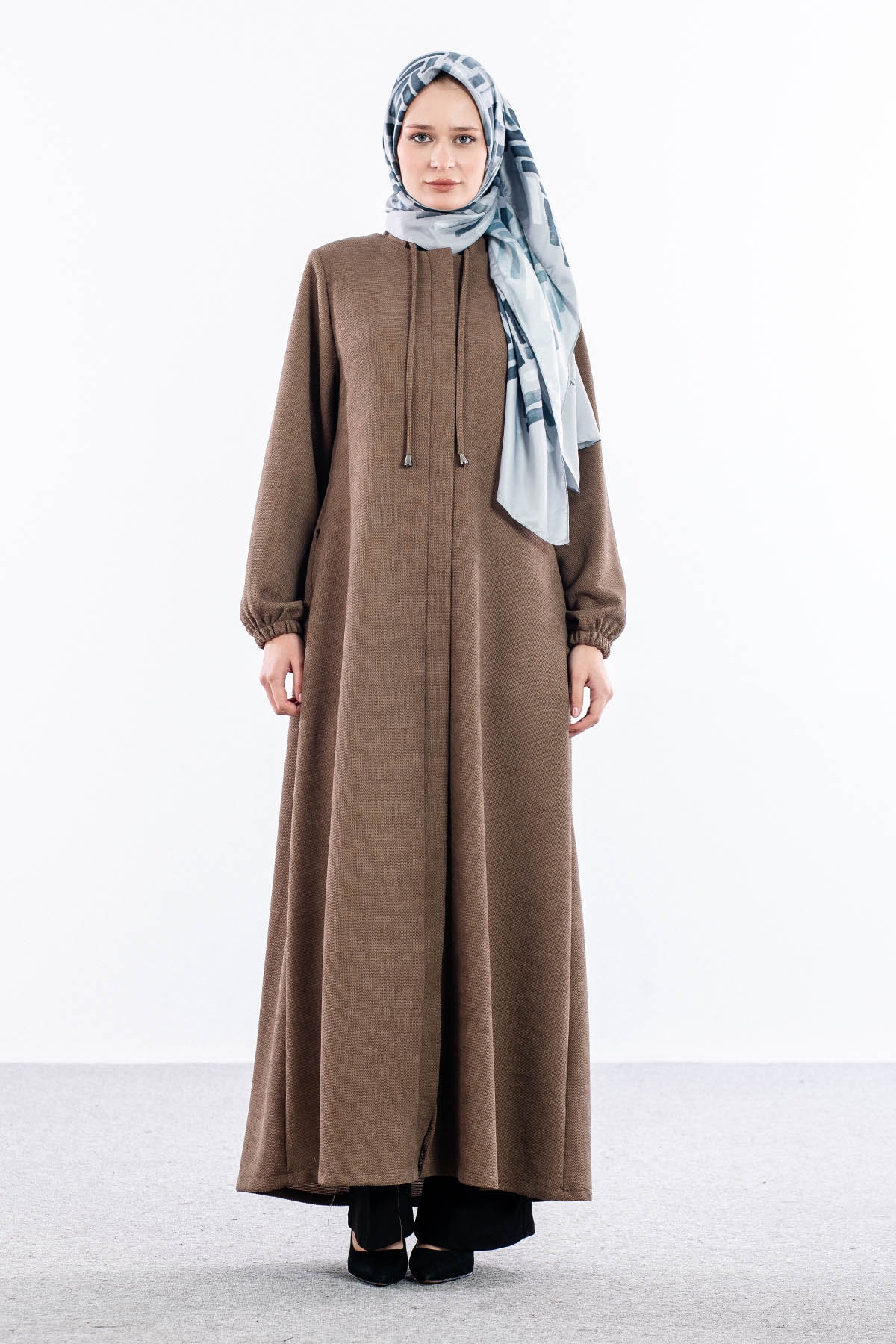 2265 Ferace 42-52 Sonil Kumas - Vizon - 1