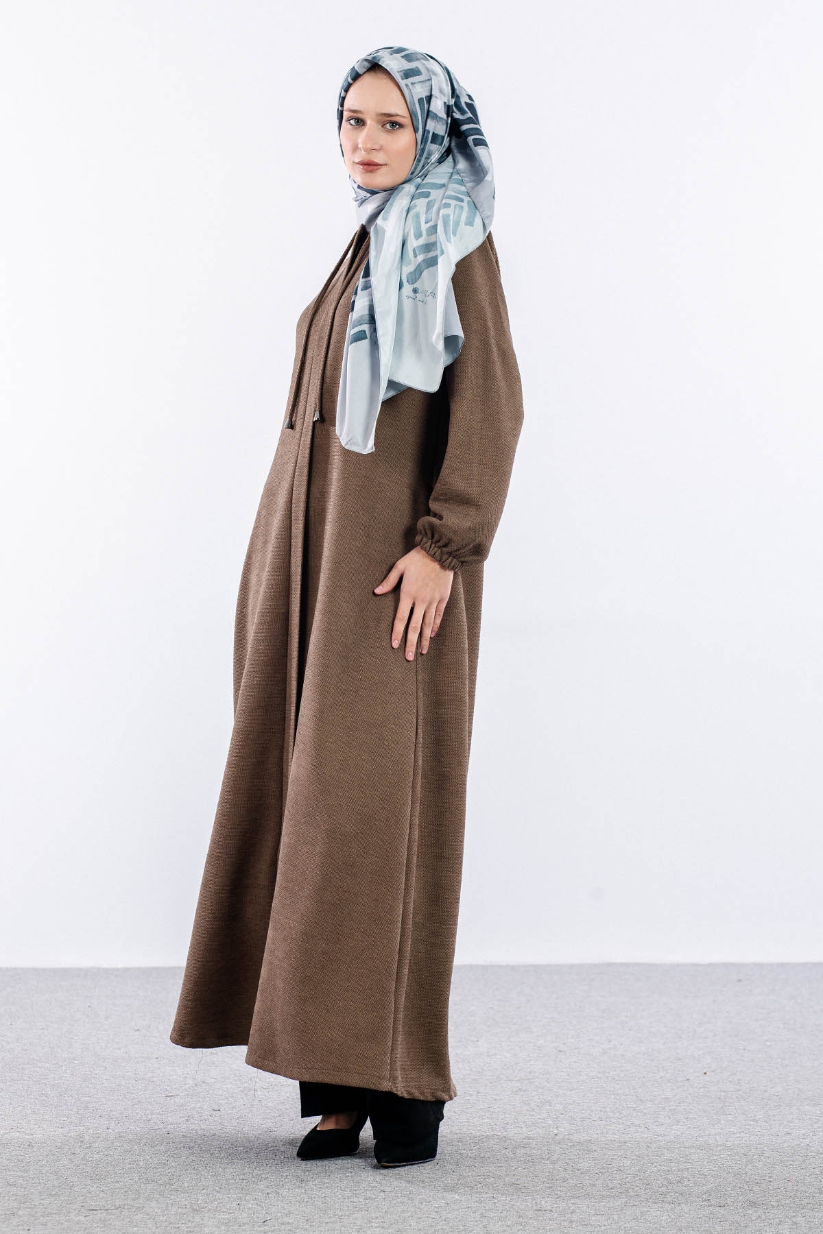 2265 Ferace 42-52 Sonil Kumas - Vizon - 2