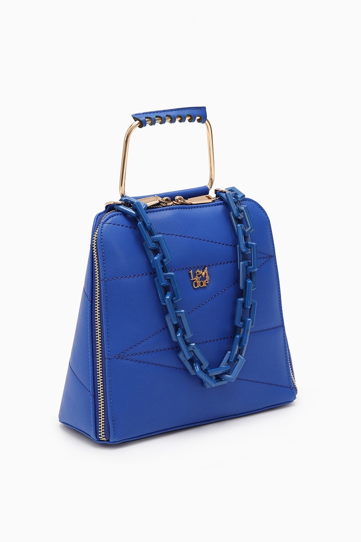 2291054 Lv çanta Zncr - Mavi - 2