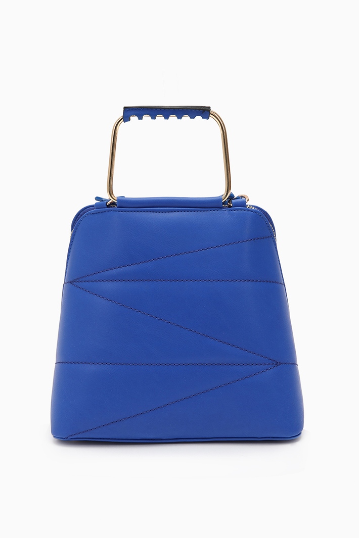 2291054 Lv çanta Zncr - Mavi - 6