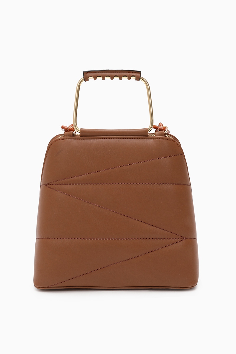 2291054 Lv çanta Zncr - Taba - 3