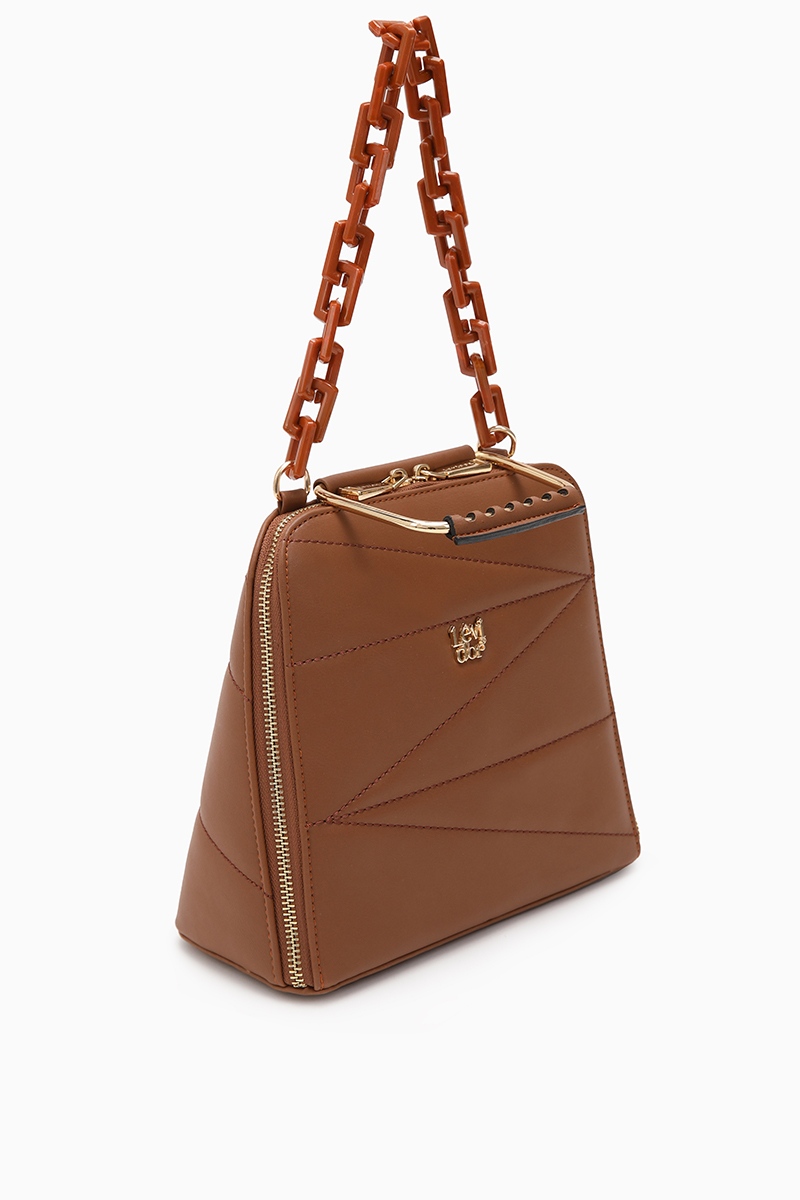 2291054 Lv çanta Zncr - Taba - 4