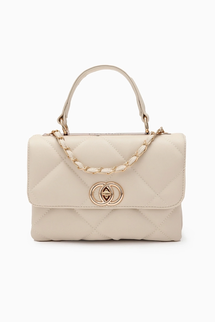 2291057 Lv çanta - Bej - 1