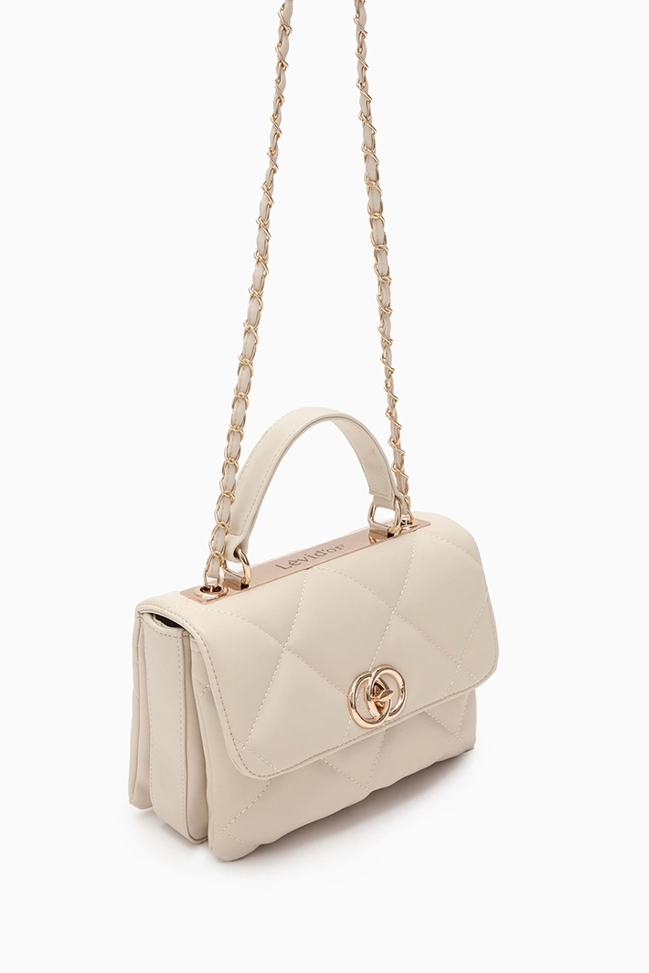 2291057 Lv çanta - Bej - 6