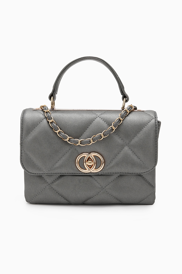 2291057 Lv çanta - Gumus - 1