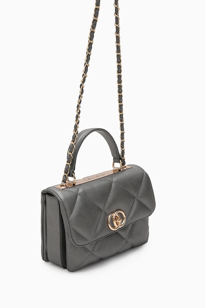 2291057 Lv çanta - Gumus - 4