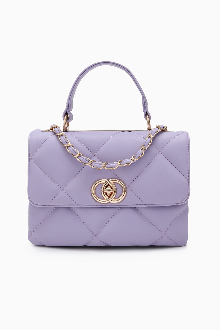 2291057 Lv çanta - Lila - 1