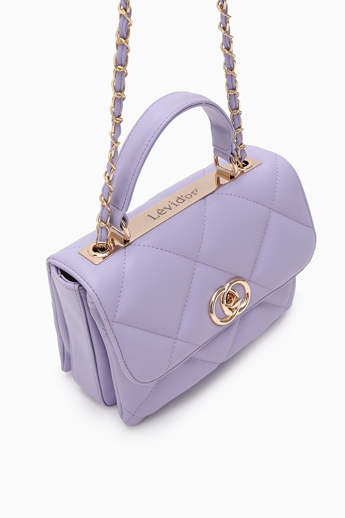 2291057 Lv çanta - Lila - 3