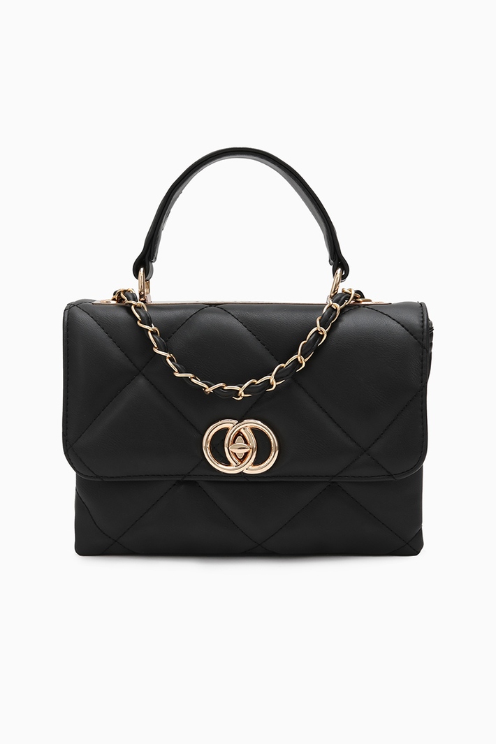 2291057 Lv çanta - Siyah - 1