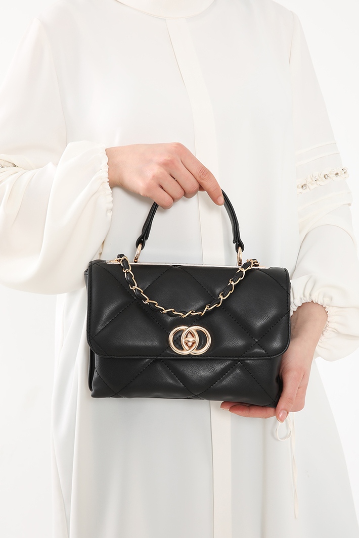 2291057 Lv çanta - Siyah - 2