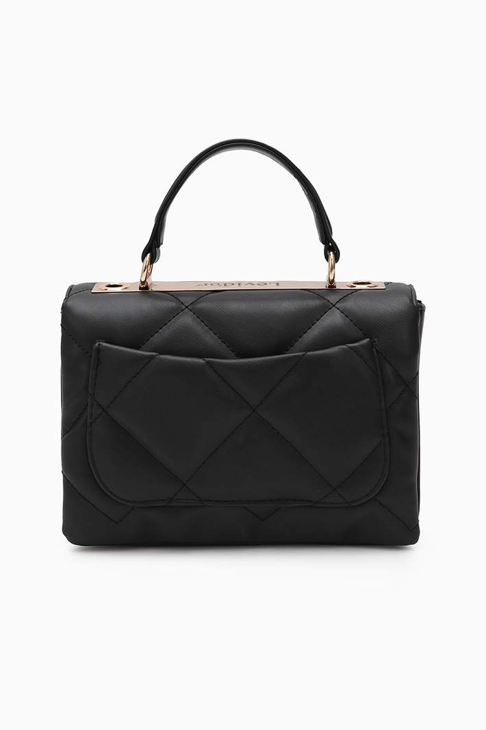 2291057 Lv çanta - Siyah - 3