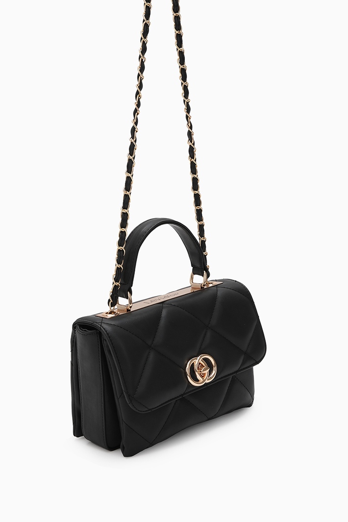 2291057 Lv çanta - Siyah - 4