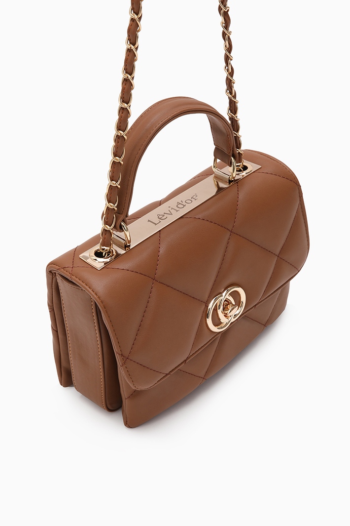 2291057 Lv çanta - Taba - 3