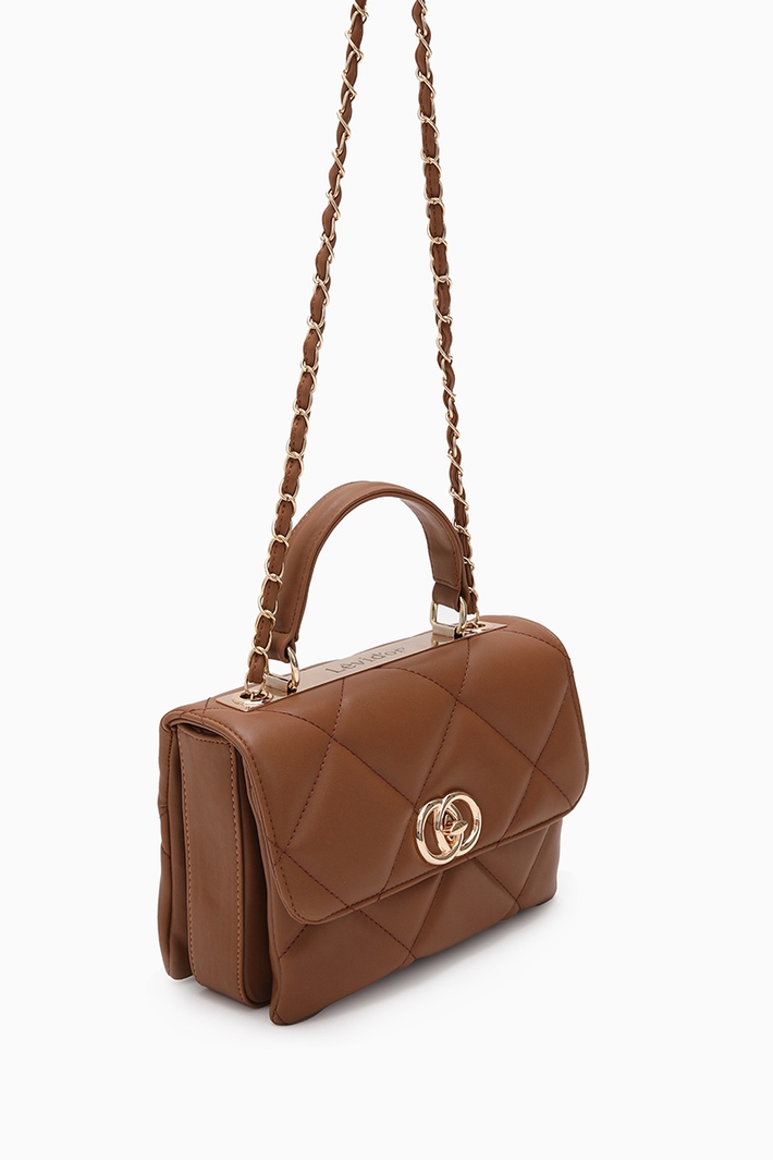 2291057 Lv çanta - Taba - 4