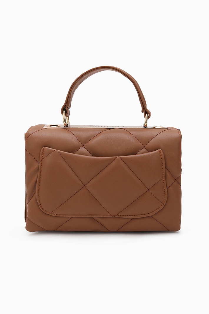 2291057 Lv çanta - Taba - 5