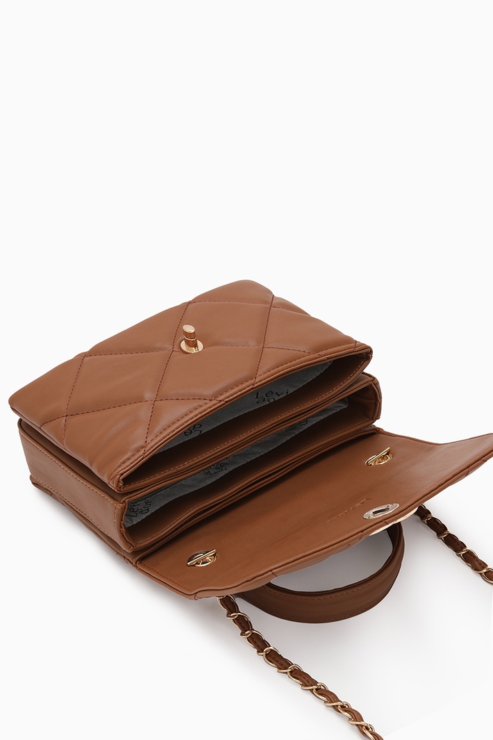 2291057 Lv çanta - Taba - 6