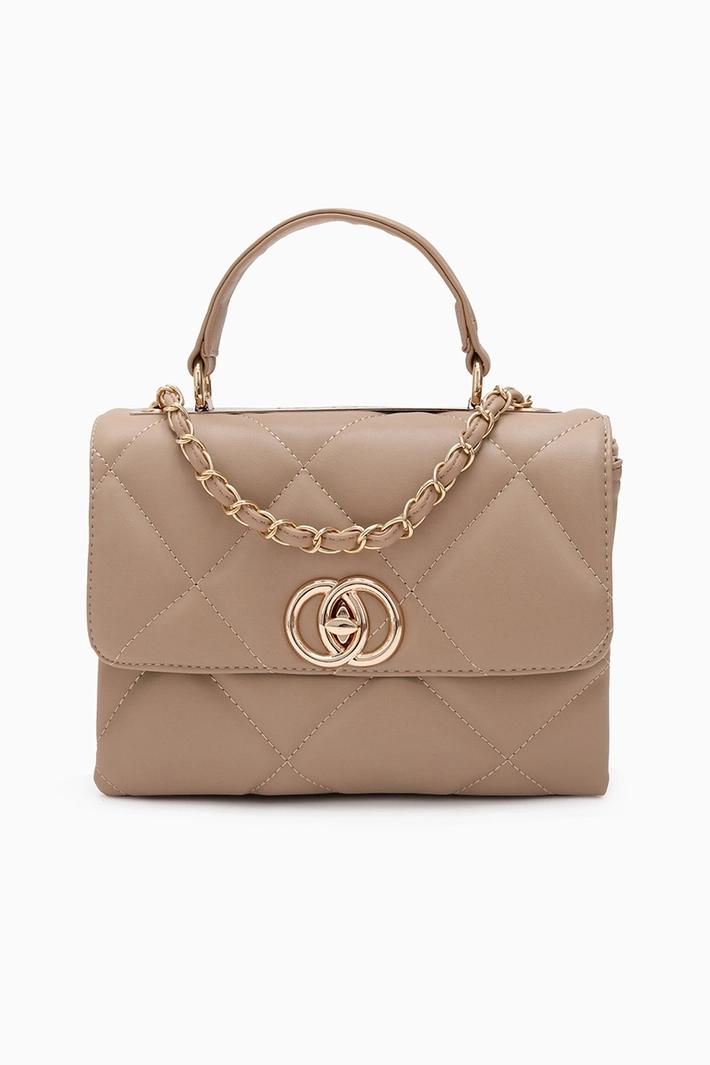 2291057 Lv çanta - Vizon - 1