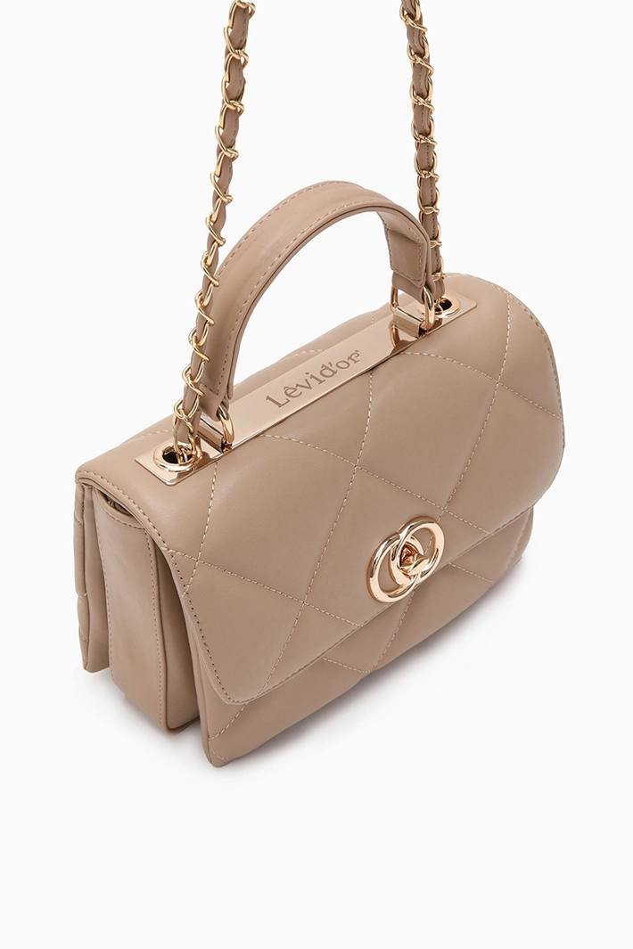 2291057 Lv çanta - Vizon - 3