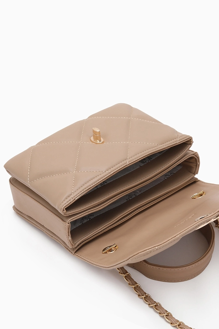 2291057 Lv çanta - Vizon - 4