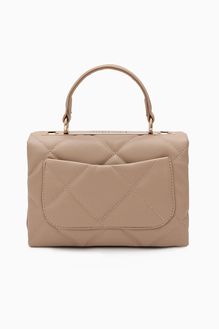 2291057 Lv çanta - Vizon - 5