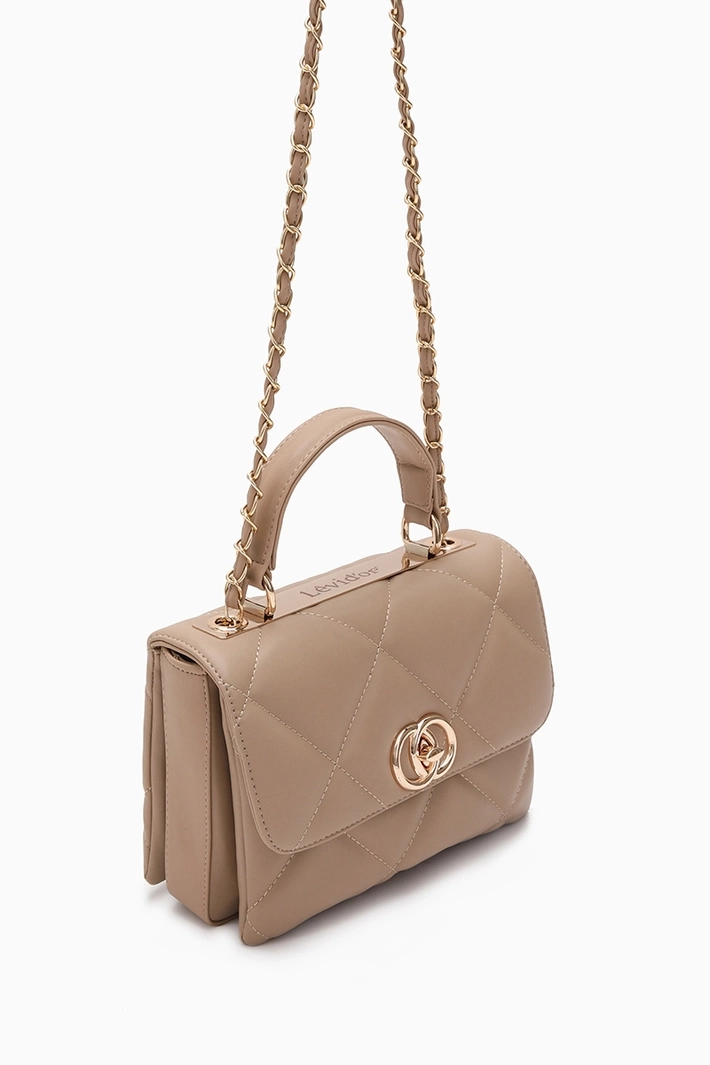 2291057 Lv çanta - Vizon - 6