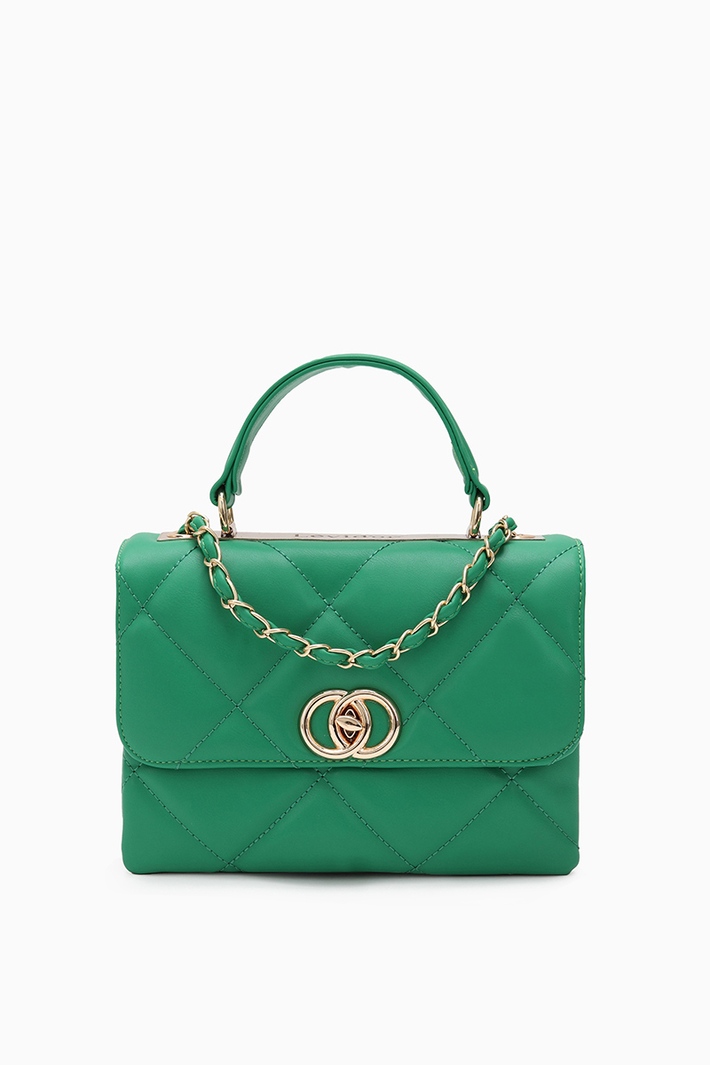 2291057 Lv çanta - Zumrut Yesili - 1