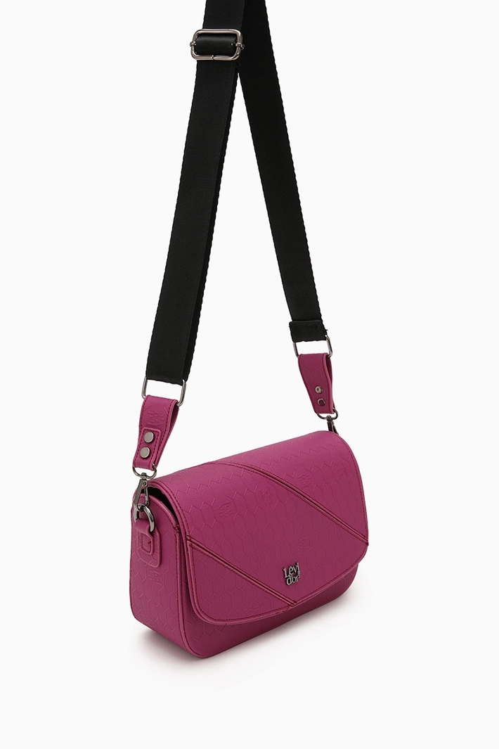 2293010 Lv Spor çanta - Fusya - 2