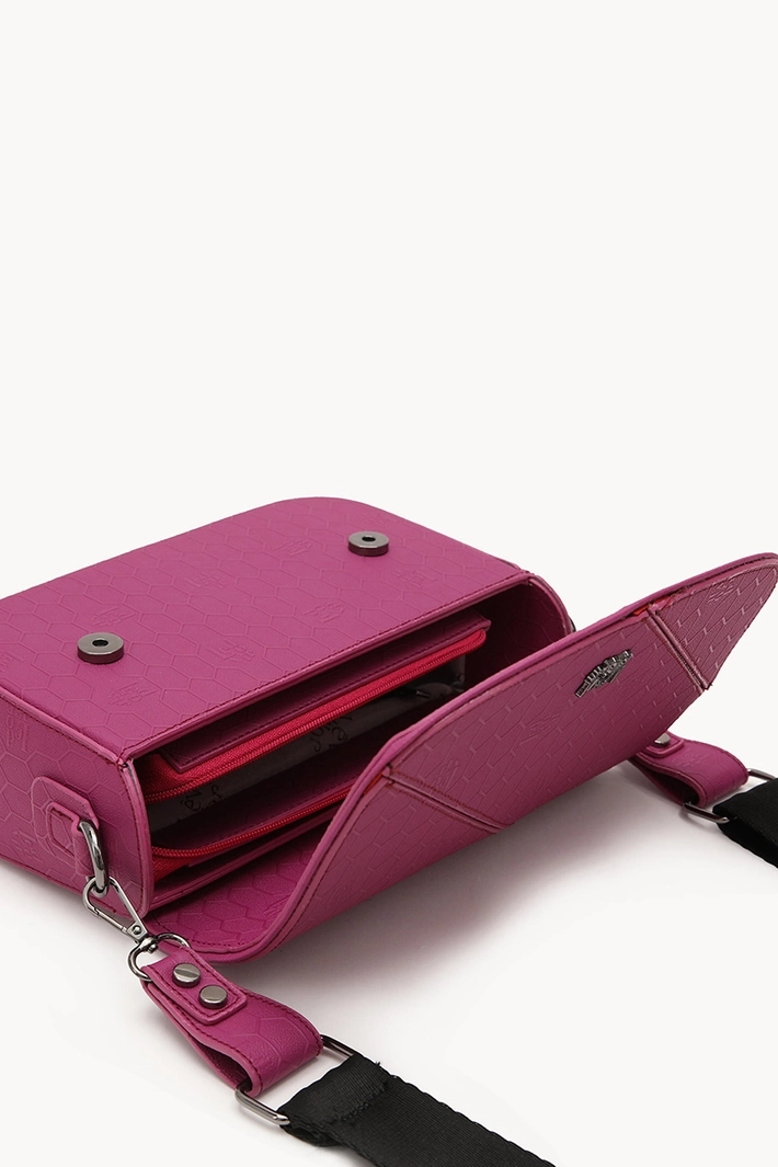 2293010 Lv Spor çanta - Fusya - 3