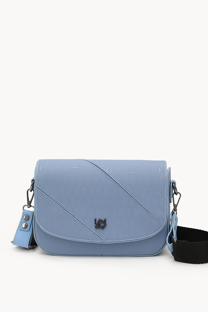 2293010 Lv Spor çanta - Mavi - 1