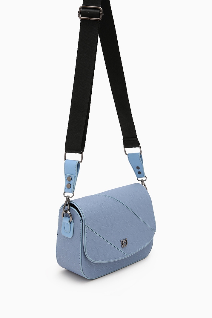 2293010 Lv Spor çanta - Mavi - 2