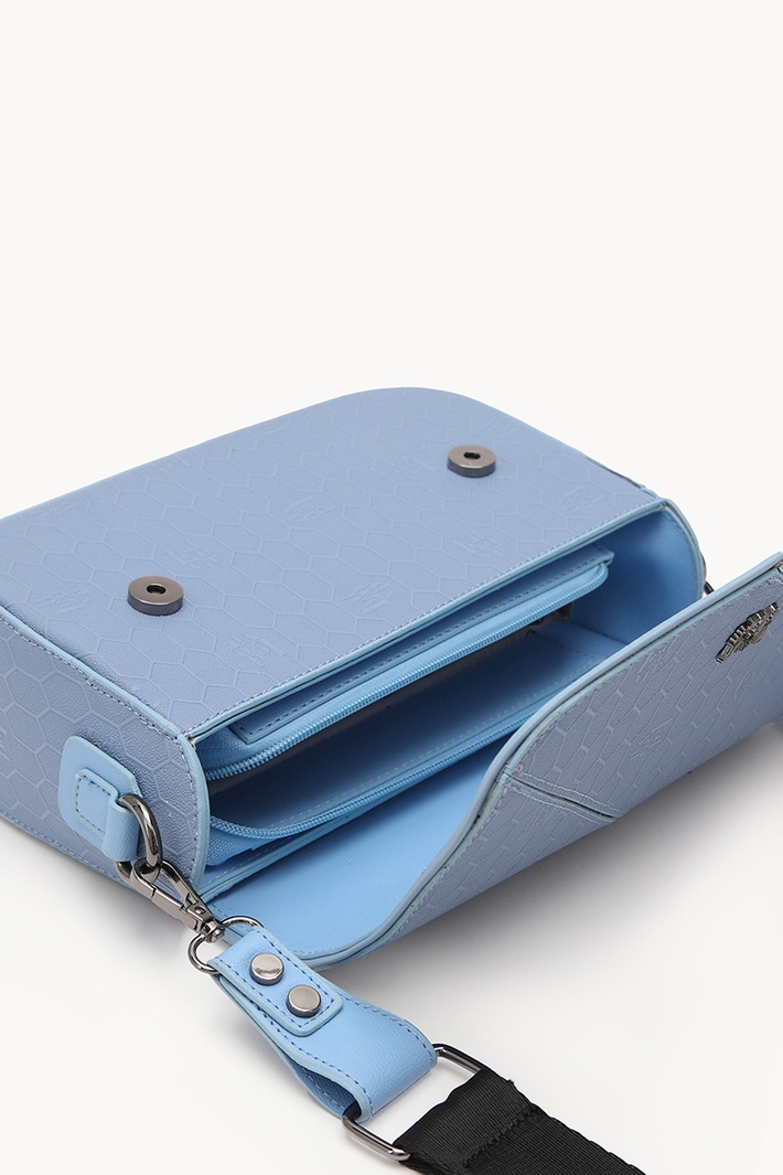 2293010 Lv Spor çanta - Mavi - 4