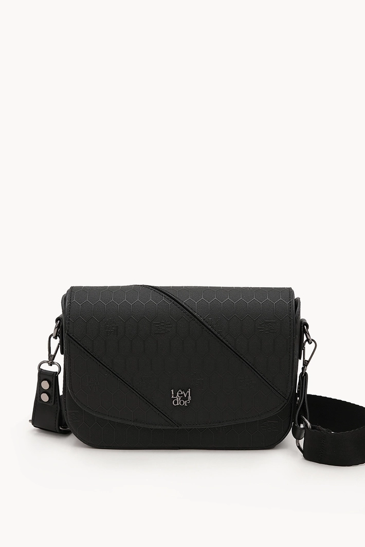 2293010 Lv Spor çanta - Siyah - 1