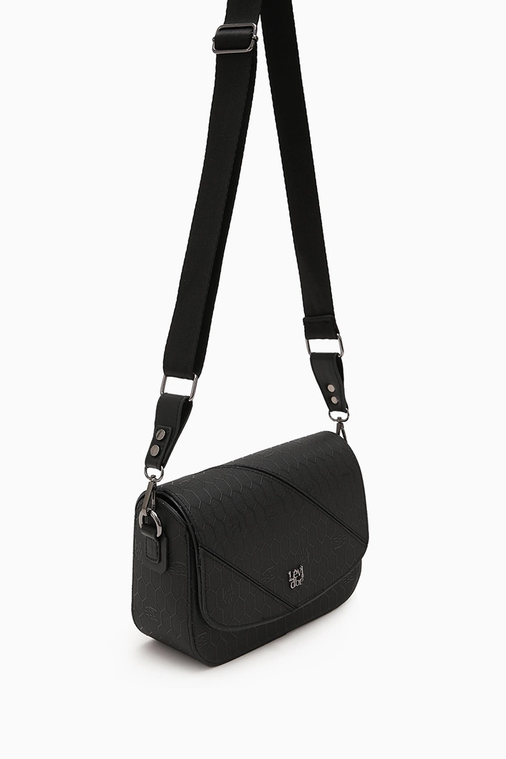 2293010 Lv Spor çanta - Siyah - 2