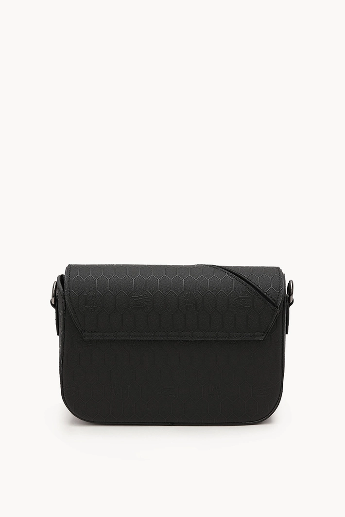 2293010 Lv Spor çanta - Siyah - 4