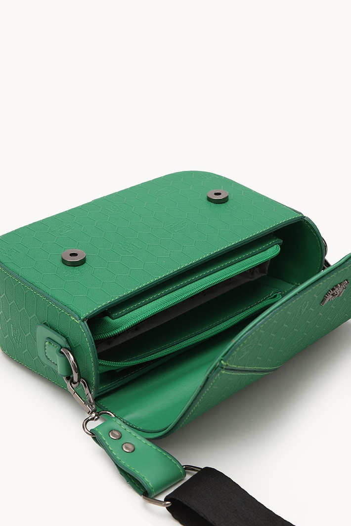 2293010 Lv Spor çanta - Zumrut - 2