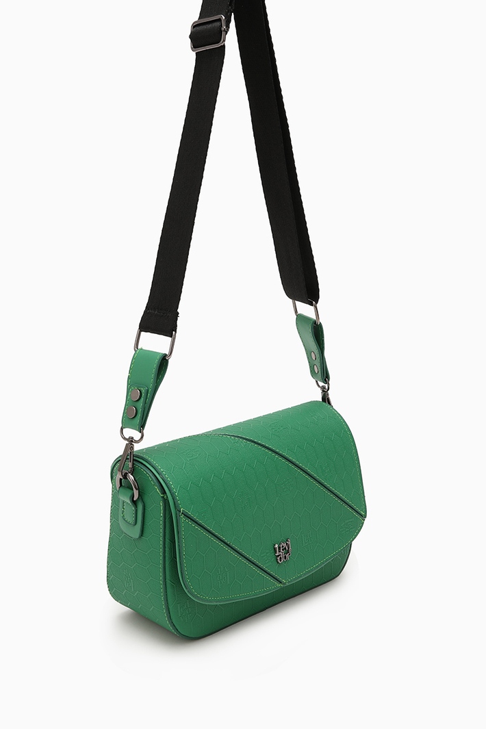 2293010 Lv Spor çanta - Zumrut - 3