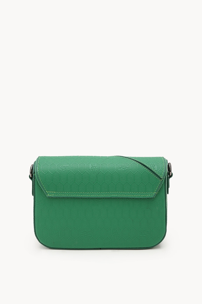 2293010 Lv Spor çanta - Zumrut - 4