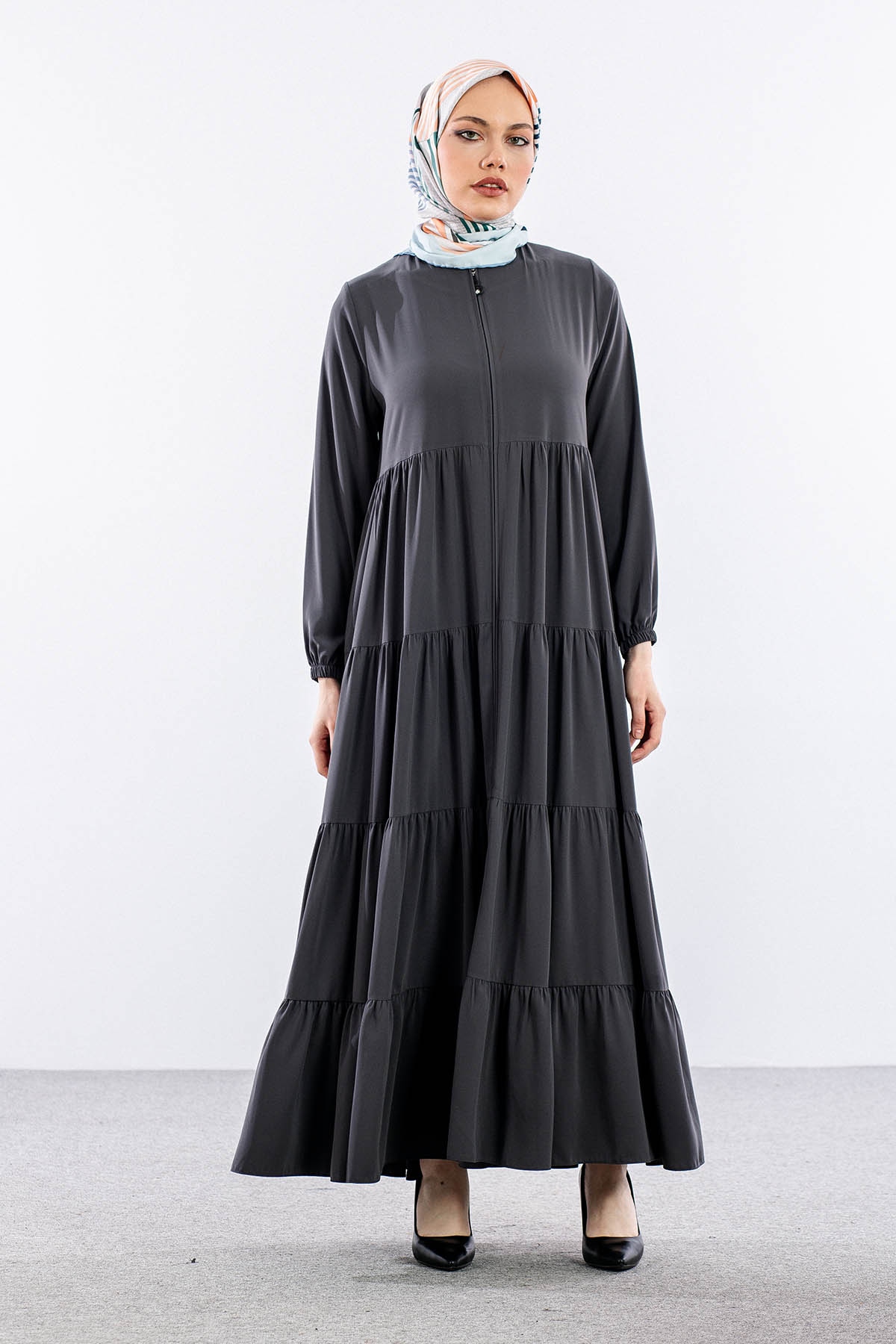 2294 Ferace 40-50 4 Kat - Gri - 1