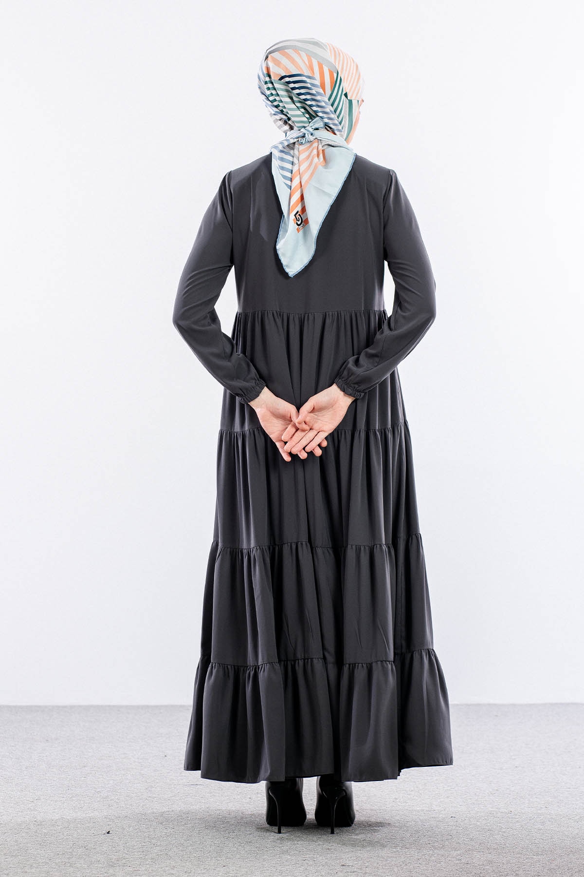 2294 Ferace 40-50 4 Kat - Gri - 4