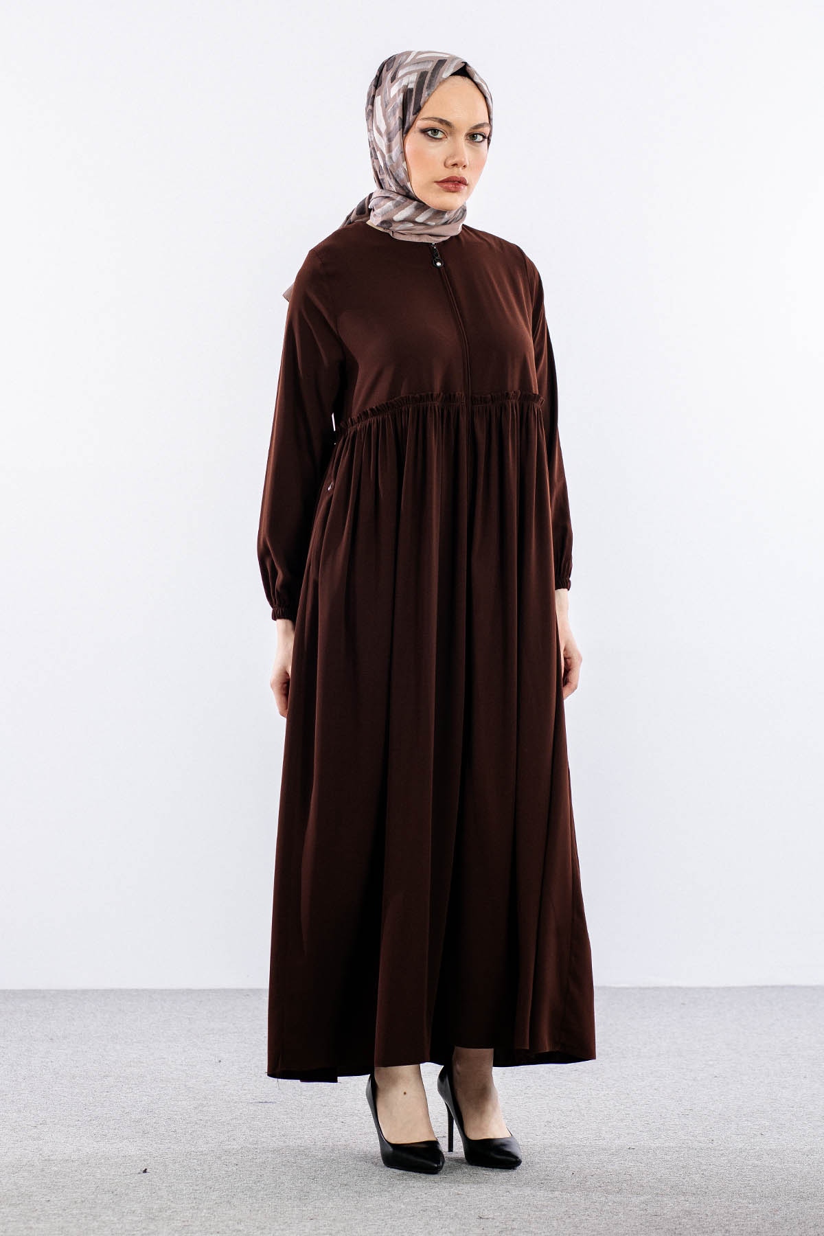 2339 Ferace 40-50 - A_kahve - 2